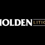 Holden Litigation