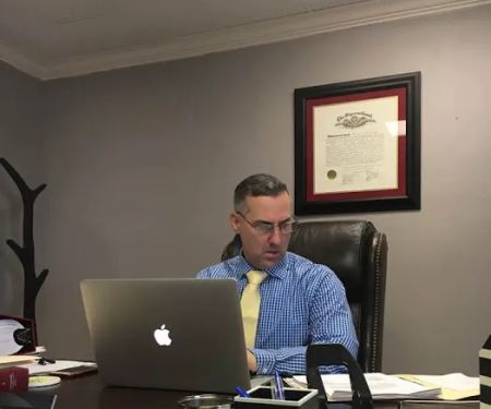 Putnam Law Office