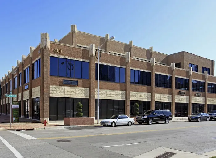 Putnam Law Office Picture 8
