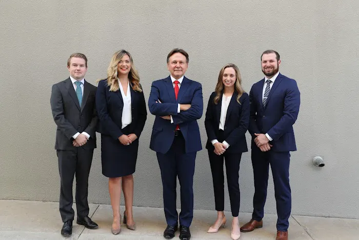 Helms Law Firm Picture 1