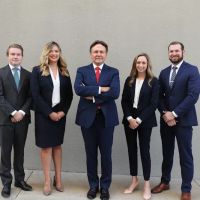 Helms Law Firm ico