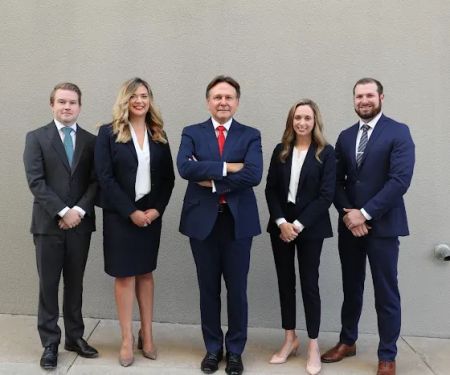 Helms Law Firm
