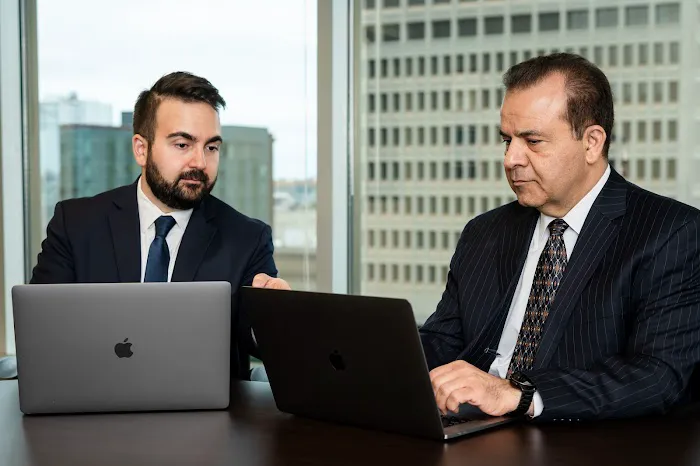 Farzaneh Law Firm, P.C. Picture 1