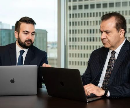Farzaneh Law Firm, P.C.