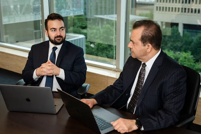 Farzaneh Law Firm, P.C. Picture 3