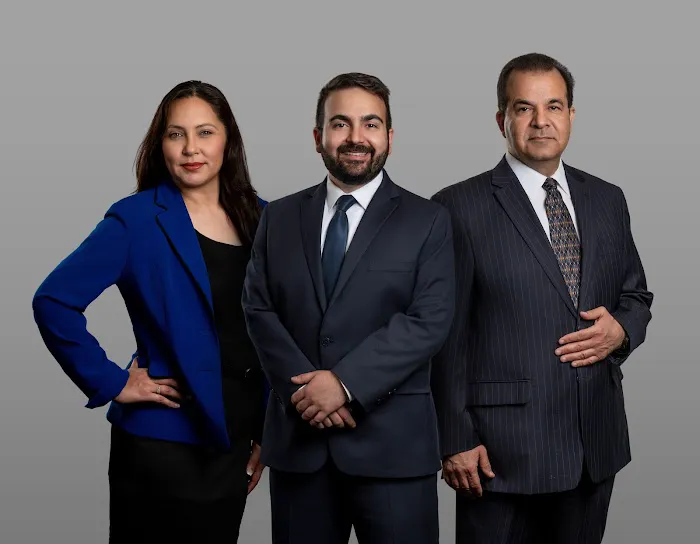 Farzaneh Law Firm, P.C. Picture 2