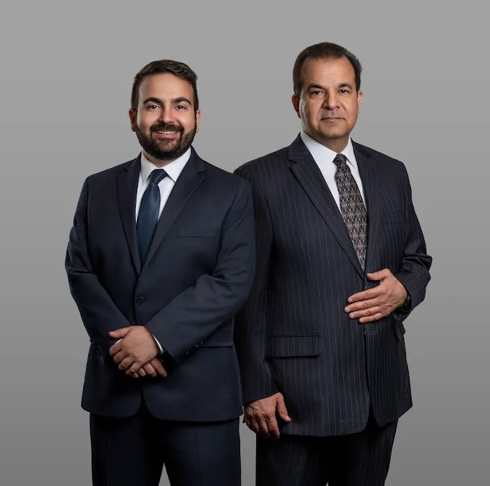 Farzaneh Law Firm, P.C. Picture 4