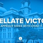 The Chad T. Wilson Law Firm