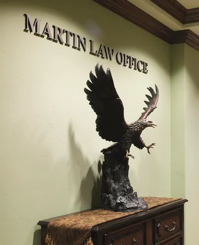 Martin Law Office Attorneys at Law Picture 1