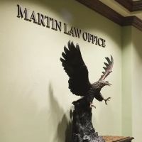Martin Law Office Attorneys at Law ico