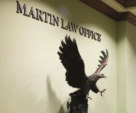 Martin Law Office Attorneys at Law