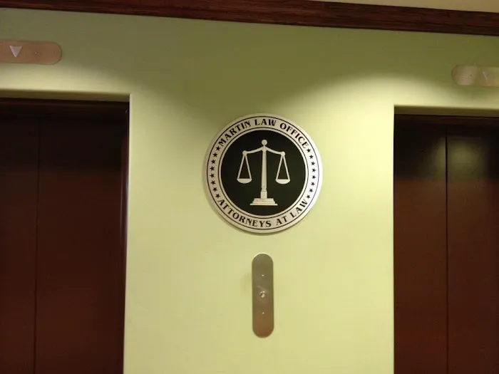 Martin Law Office Attorneys at Law Picture 2