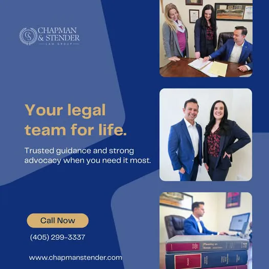 Chapman & Stender Law Group Picture 8