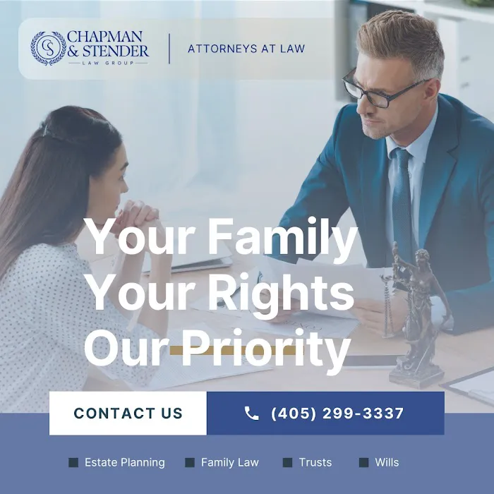 Chapman & Stender Law Group Picture 6