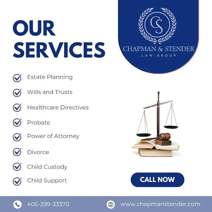Chapman & Stender Law Group Picture 1