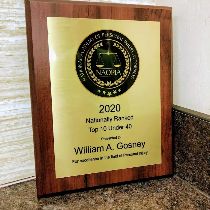 Ylla | Gosney, Attorneys at Law Picture 10