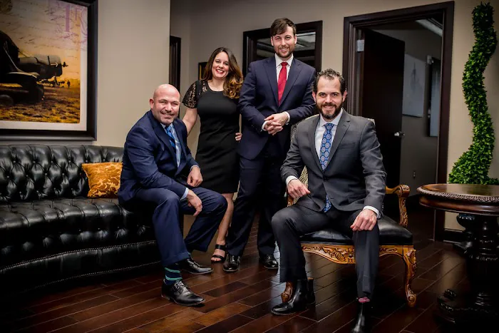 Ylla | Gosney, Attorneys at Law Picture 7