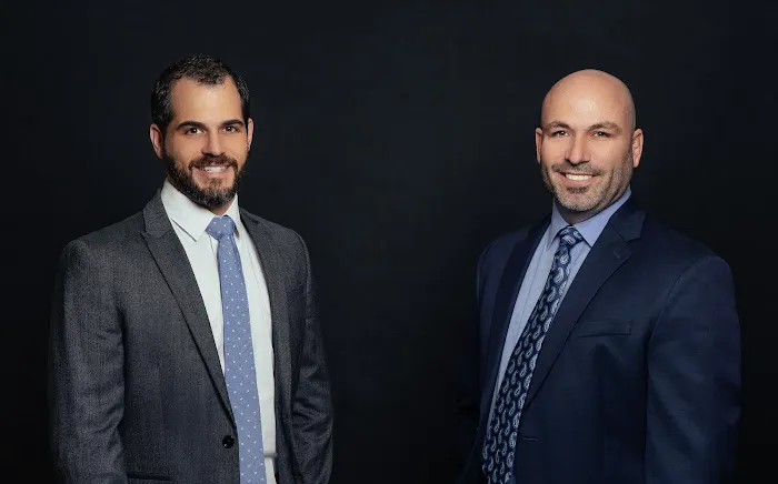Ylla | Gosney, Attorneys at Law Picture 1