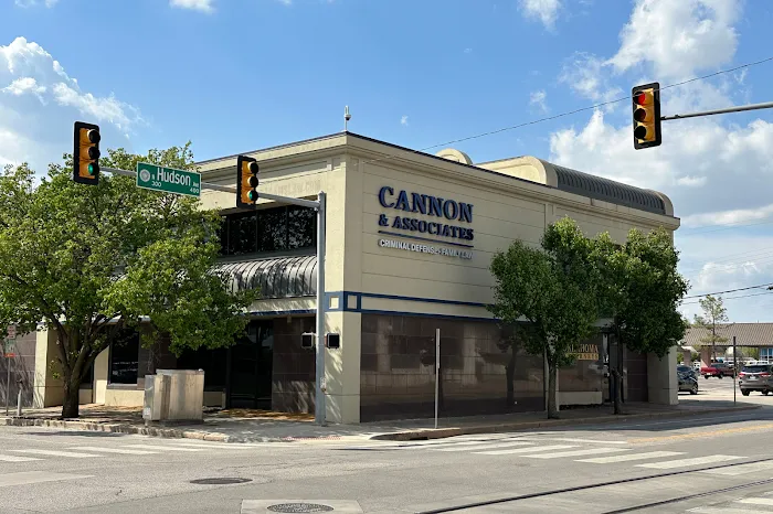 Cannon & Associates Criminal Defense and Family Law Picture 10