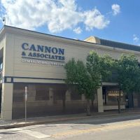 Cannon & Associates Criminal Defense and Family Law ico