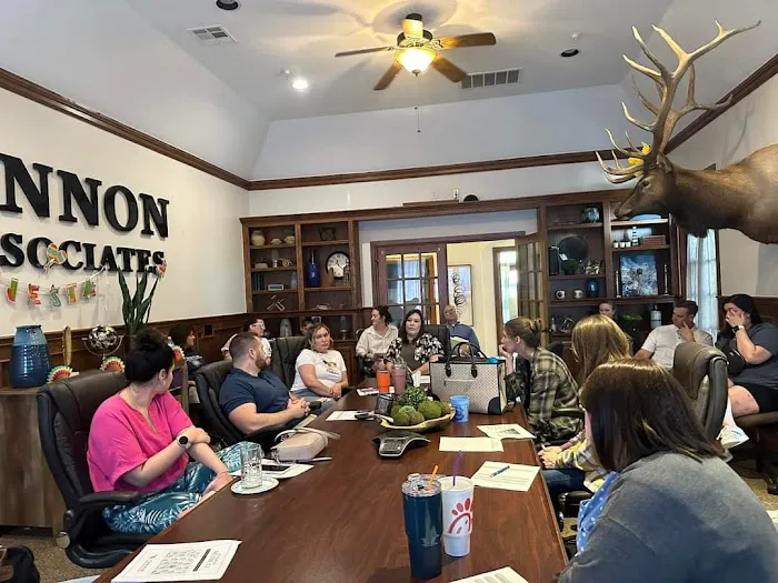 Cannon & Associates Criminal Defense and Family Law Picture 6