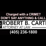 Robert B Carter, Esq., Attorney at Law
