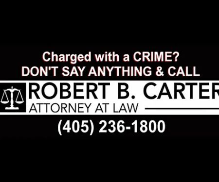 Robert B Carter, Esq., Attorney at Law