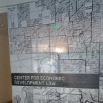 Center For Economic Development Law