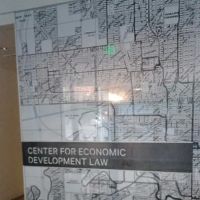 Center For Economic Development Law ico