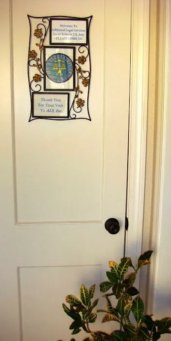 Affiliated Legal Services, Inc. Picture 1