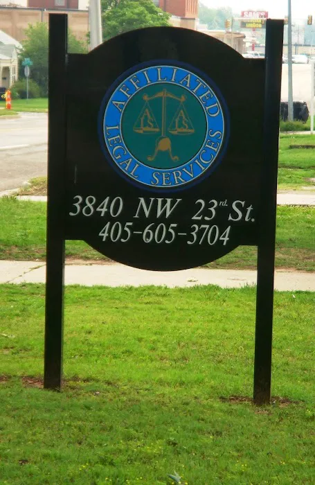 Affiliated Legal Services, Inc. Picture 4