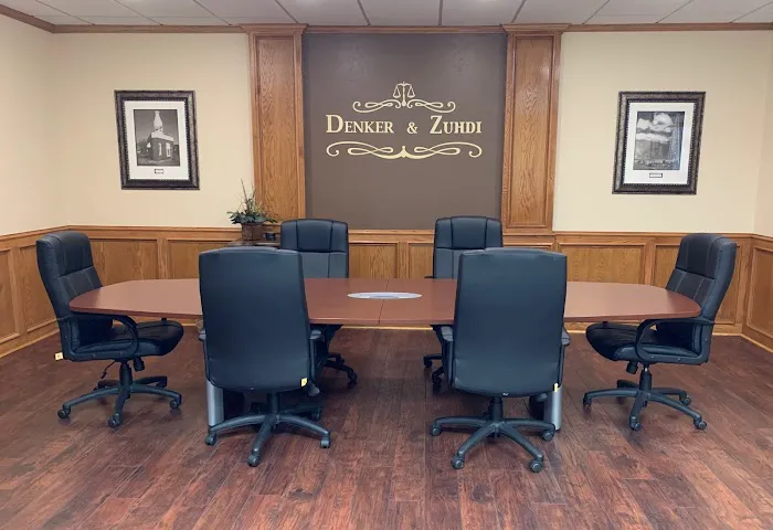 Denker & Zuhdi, PLLC Picture 1