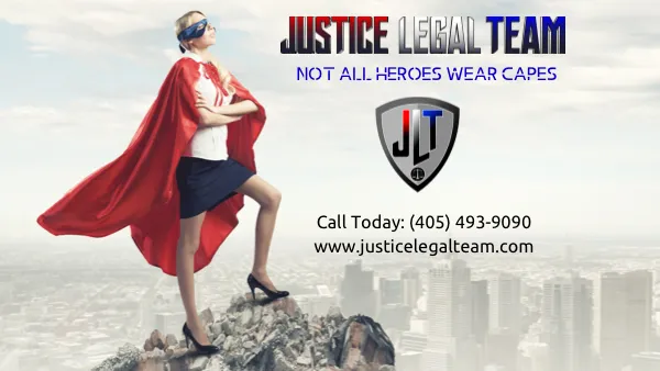 Justice Legal Team PLLLP Picture 7