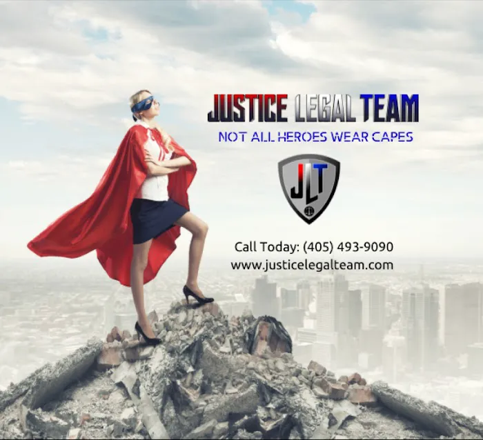 Justice Legal Team PLLLP Picture 5