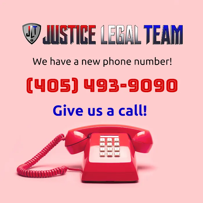Justice Legal Team PLLLP Picture 8