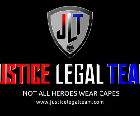 Justice Legal Team PLLLP
