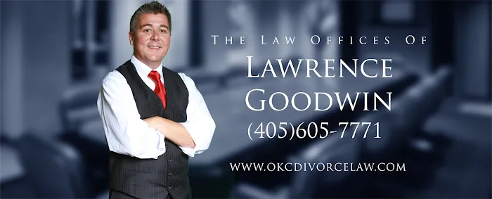 The Law Offices of Lawrence Goodwin Picture 5