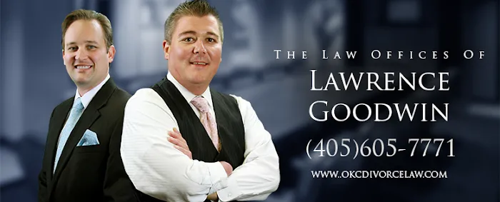 The Law Offices of Lawrence Goodwin Picture 3