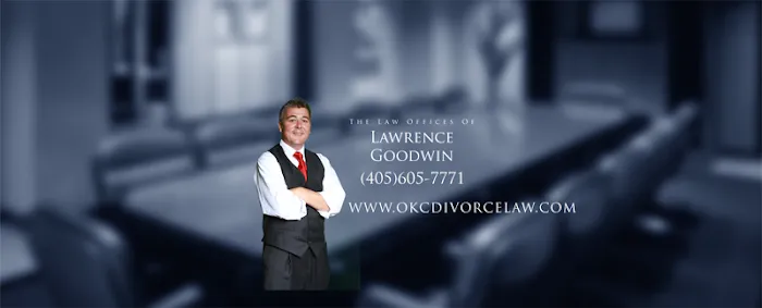 The Law Offices of Lawrence Goodwin Picture 4