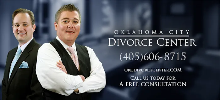 Oklahoma City Divorce Center Picture 2