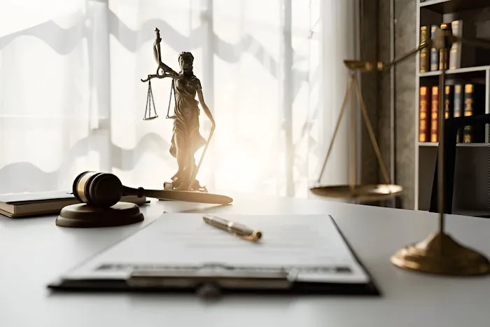 Kevin C. Brackett, Attorney at Law Picture 3