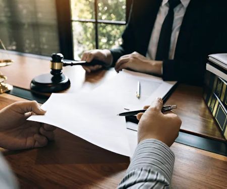 Kevin C. Brackett, Attorney at Law