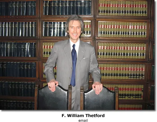 F. William Thetford a Professional Corporation Picture 1