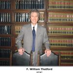 F. William Thetford a Professional Corporation
