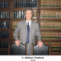 F. William Thetford a Professional Corporation ico