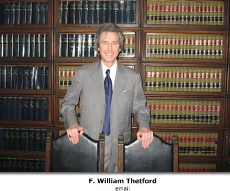 F. William Thetford a Professional Corporation