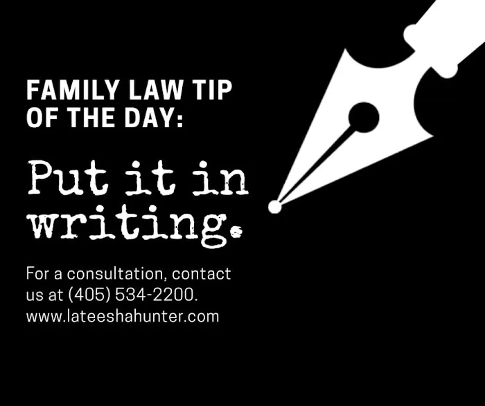 Lateesha D. Hunter, P.C. Picture 1