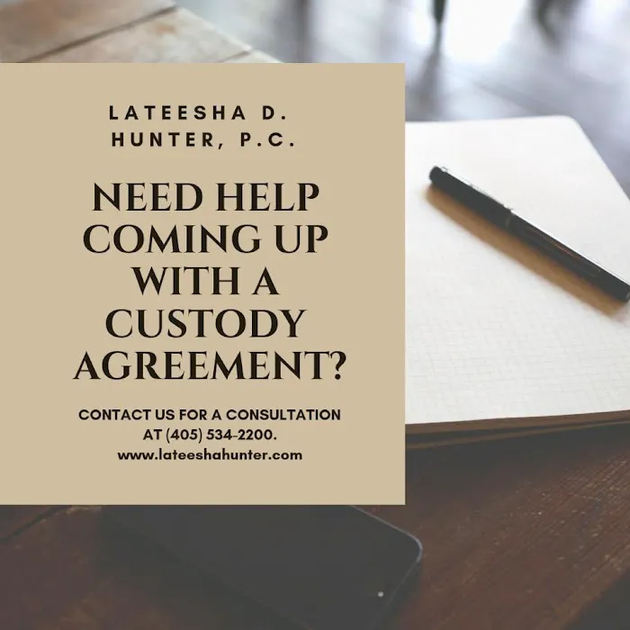 Lateesha D. Hunter, P.C. Picture 8