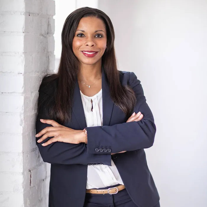 Lateesha D. Hunter, P.C. Picture 9