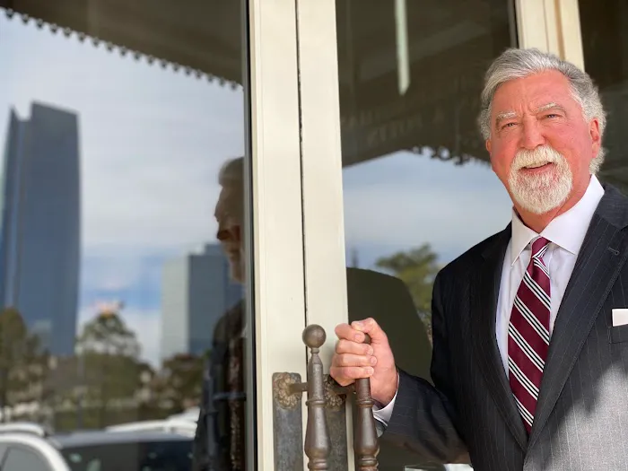 Gary Higginbotham, Attorney at Law Picture 4